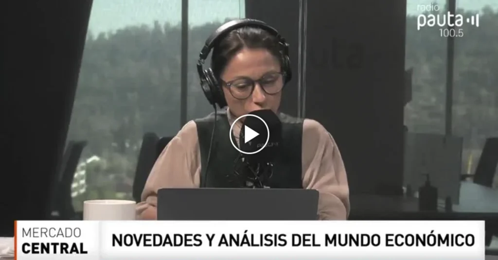 
Icare por reforma previsional: “No por el hecho de tener más puntos porcentuales vamos a tener mejores pensiones” 