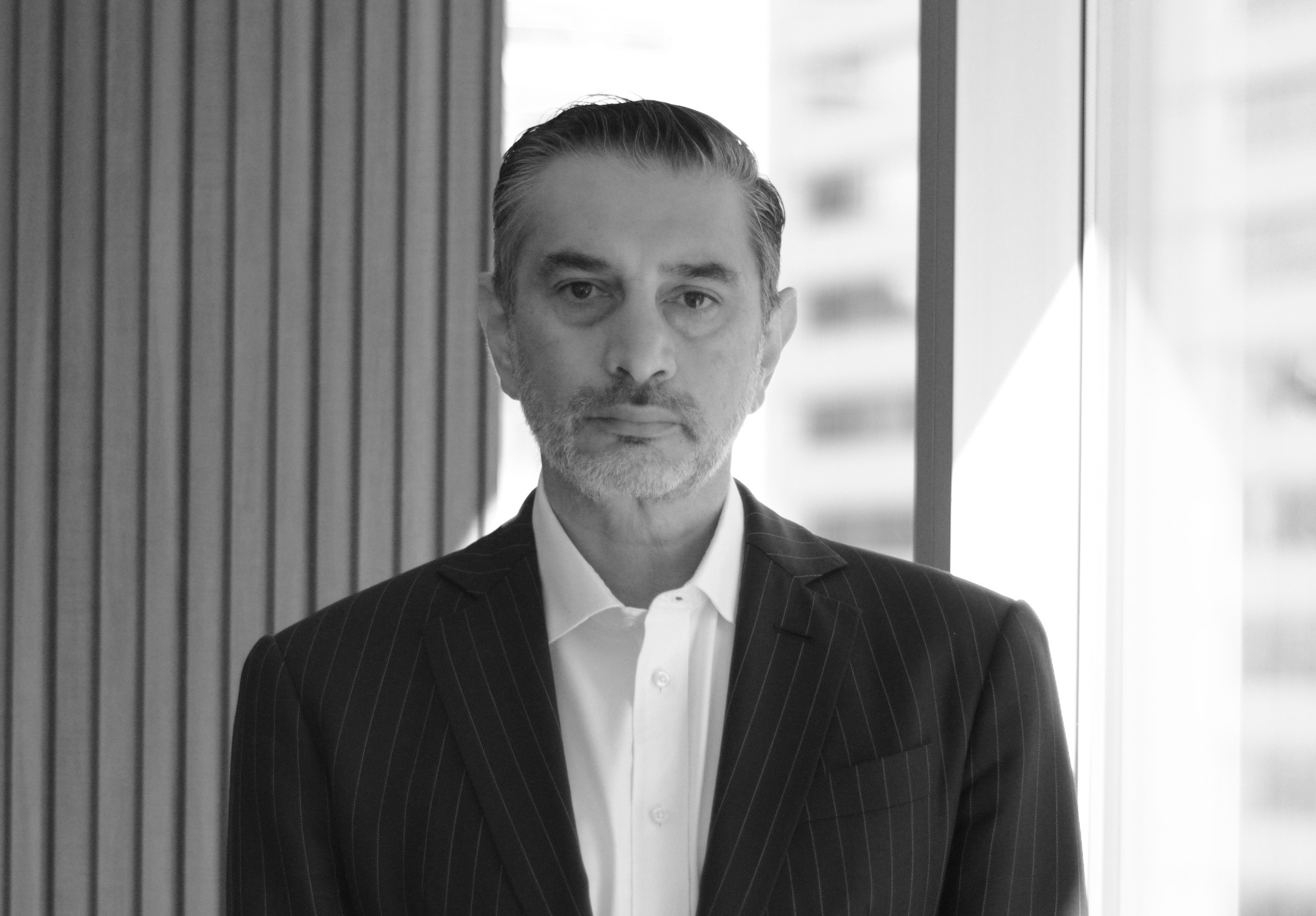 Jose Luis Jeria